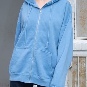 ❌ SOLD ❌ Christy Hoodie | Brandy Melville